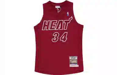 Mitchell Ness AU 12-13 34