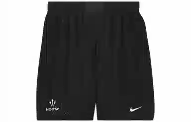 Nike x Nocta FW23 Black Shorts