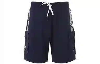 EMPORIO ARMANI SS23 EA7 Logo