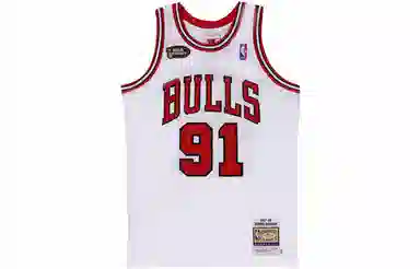 Mitchell Ness AU 97-98 91