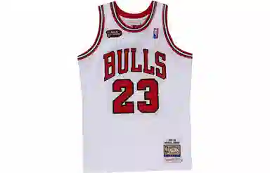Mitchell Ness AU 97-98 23