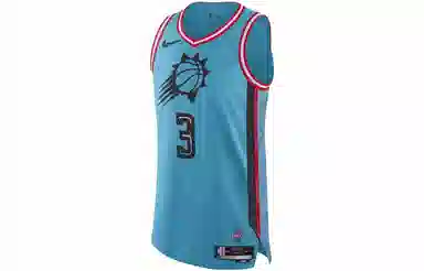 Nike NBA Logo 2022-23 3