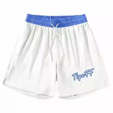 TIP-OFF Basketball Shorts