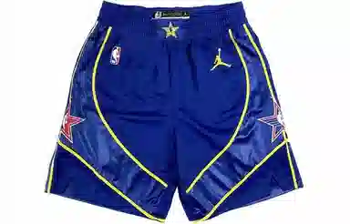 Jordan Logo SW 21NBA