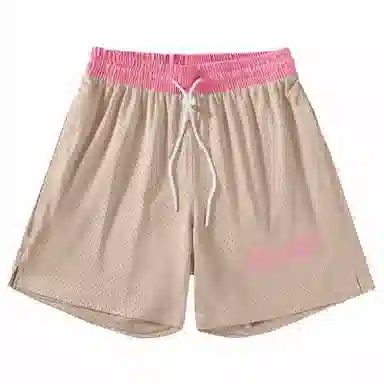 TIP-OFF Basketball Shorts