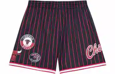 Mitchell Ness logo