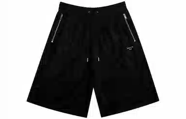 TEAM WANG FW23 STAY Shorts