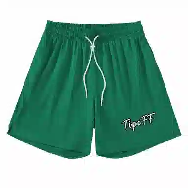 TIP-OFF Basketball Shorts