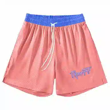 TIP-OFF Basketball Shorts
