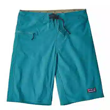 patagonia Wavefarer Patagonia Stretch