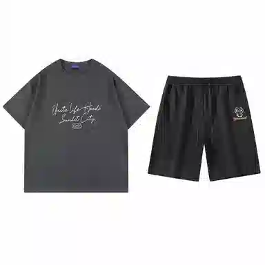 Unite Life HOODS Logo