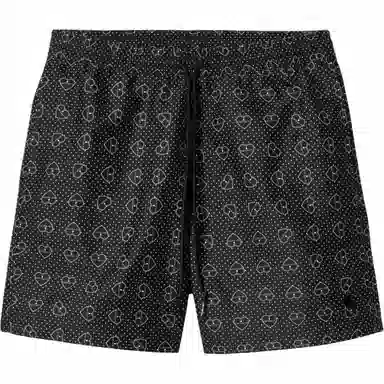 Carhartt WIP Slater Swim Trunks