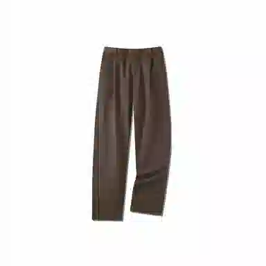 SHANTREE Straight Casual Pants Unisex