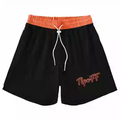 TIP-OFF Basketball Shorts