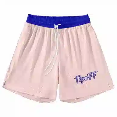 TIP-OFF Basketball Shorts