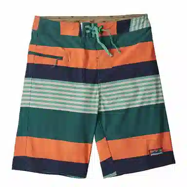 patagonia Wavefarer Patagonia Stretch
