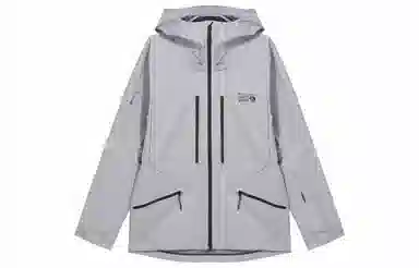 MOUNTAIN HARDWEAR VIV GORE-TEX PRO