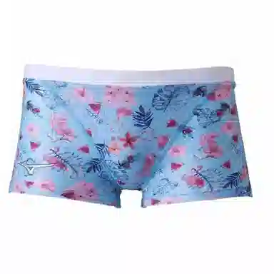 Mizuno Rikako ikee collection