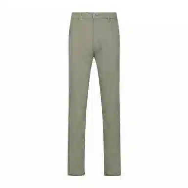 迪柯尼 舒适亲肤透气简约大方休闲裤 男款