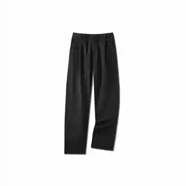 SHANTREE Straight Casual Pants Unisex