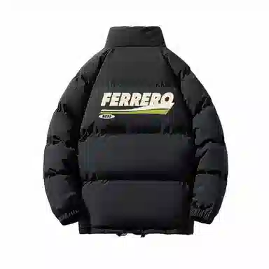Ferrero Ross Logo