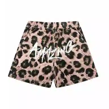 TIP-OFF Animal Series Shorts