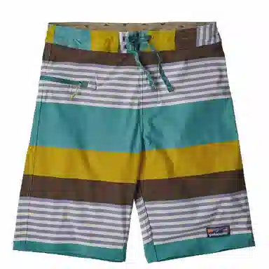 patagonia Wavefarer Patagonia Stretch