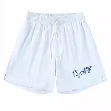 TIP-OFF Basketball Shorts