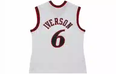 Mitchell Ness SW 76 6