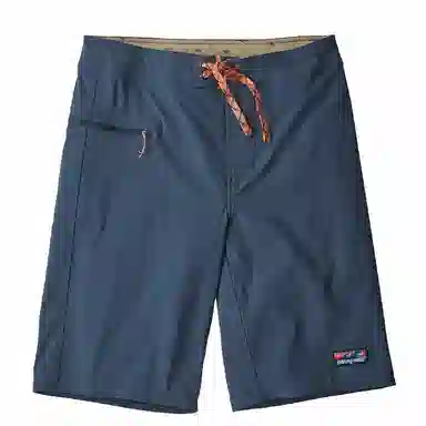 patagonia Wavefarer Patagonia Stretch