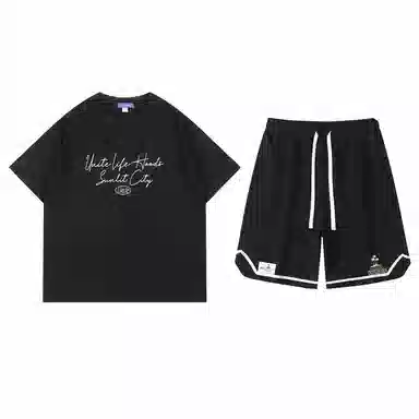 Unite Life HOODS Logo