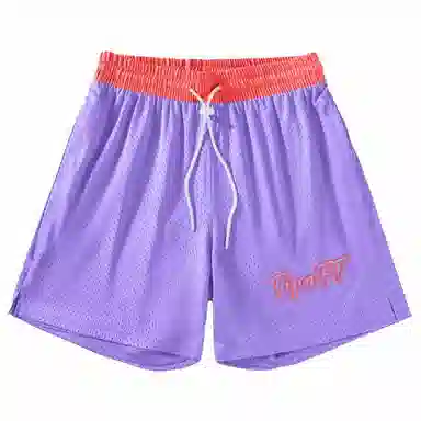 TIP-OFF Basketball Shorts