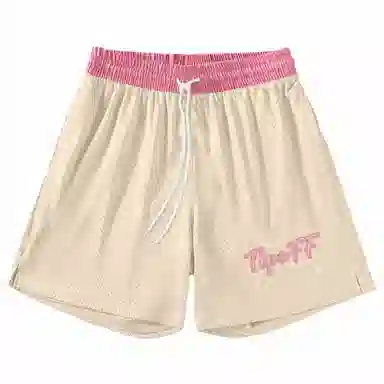 TIP-OFF Basketball Shorts