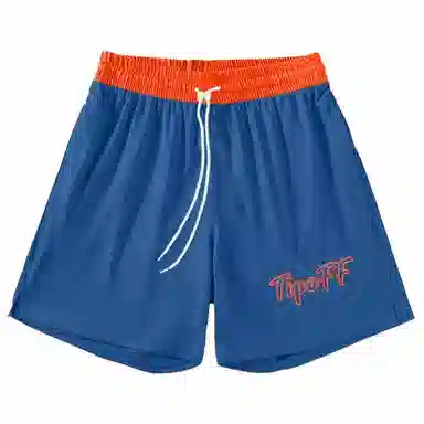 TIP-OFF Basketball Shorts