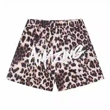 TIP-OFF Animal Series Shorts