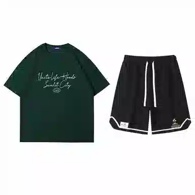 Unite Life HOODS Logo