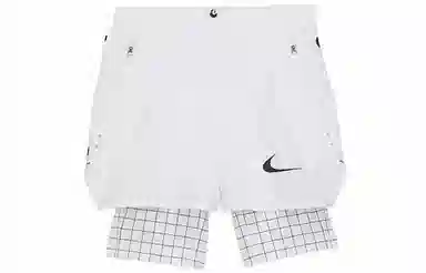 Nike x OFF-WHITE Shorts SS21