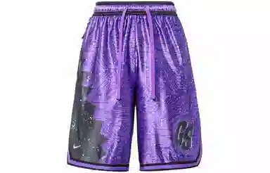 Nike x Space Jam LeBron "Tune Squad" Shorts