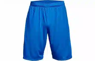 Under Armour Training Shorts Circuit Blue
