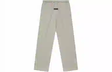 Fear of God Essentials Lounge Pants Seal Gray