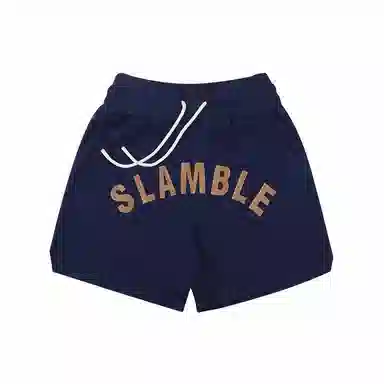 SLAMBLE