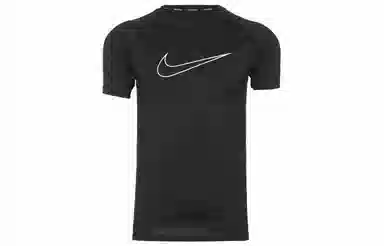 Nike Training T-Shirt Black