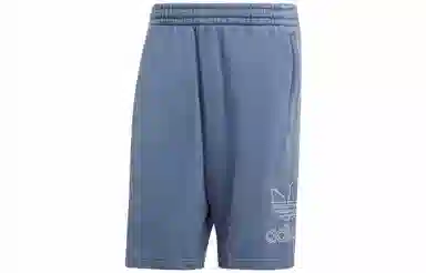 adidas Adicolor Outline Trefoil Shorts