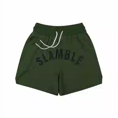 SLAMBLE