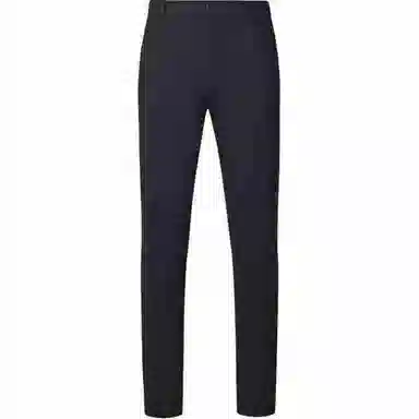 迪柯尼 舒适轻薄抗皱休闲裤 男款