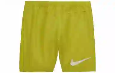 Nike x Stussy FW23 Logo Print Shorts