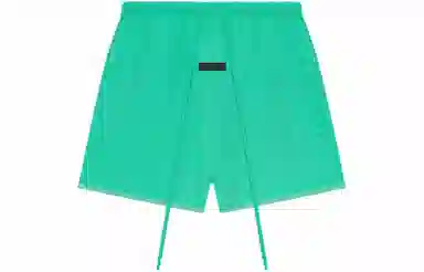 Fear of God Essentials SS24 Mint Leaf