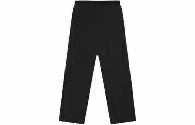 Fear of God Essentials Lounge Pants Jet Black