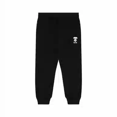 Aape Jogger Pants Black