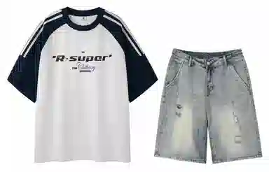 R.super SS24 LogoT